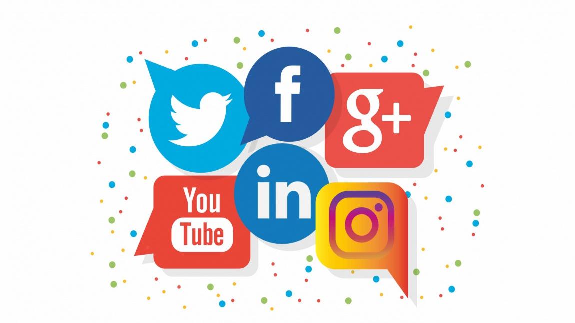 Okulumuz Sosyal Medya Hesapları: Bizi Takip Edin!